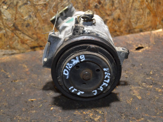 компрессор кондиционера Opel Vectra C 2004, 2.2 л., Z 22 YH, бензин, 09225560