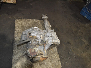 КПП механическая (МКПП) Volkswagen Transporter T4 1994, 2.0 л., бензин, МКПП, CCX