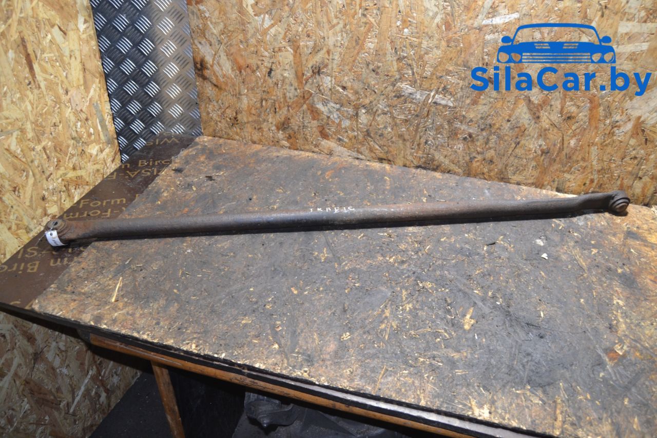 стабилизатор подвески задний Renault Trafic 2 поколение 2006 - фото №1