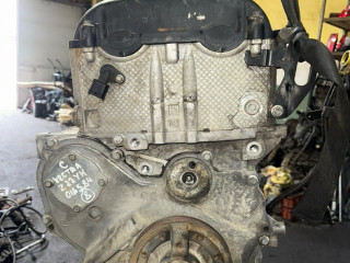 двигатель Opel Vectra C 2004, 2.2 л., Z 22 YH, бензин, Z22YH