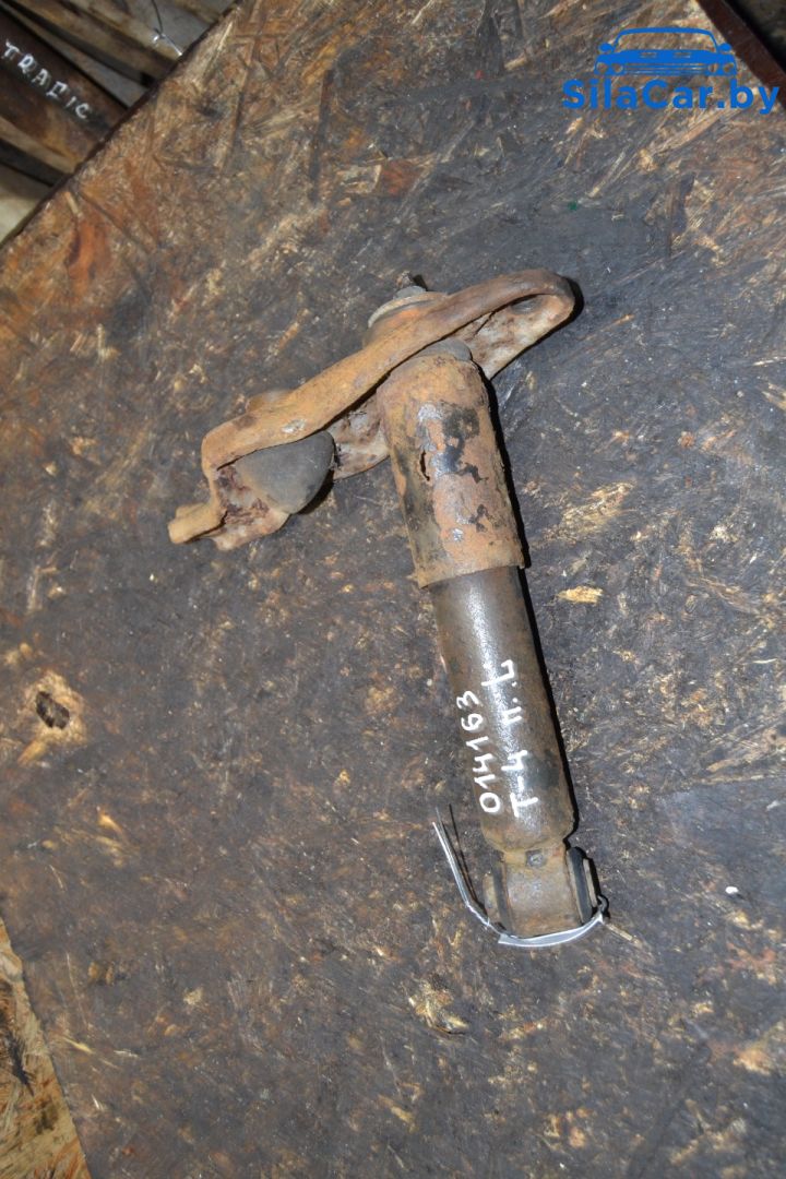 амортизатор передний левый Volkswagen Transporter T4 (1990 - 2003) - фото №1