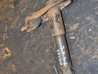 амортизатор передний левый Volkswagen Transporter T4 (1990 - 2003)