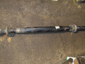 карданный вал Volkswagen Crafter 1 поколение 2009, 2.5 л., дизель, МКПП, 9064102001, 9064107516 - фото №3