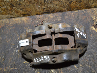 суппорт передний правый Mercedes-Benz T1 307-310D W602 (1976 - 1996)