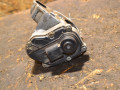 клапан EGR Opel Vectra C 2004, 2.2 л., Z 22 YH, бензин, 24404025 - фото №2