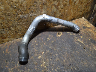 патрубок интеркулера Volvo S80 1 поколение (1998 - 2003), 2.5 л., дизель