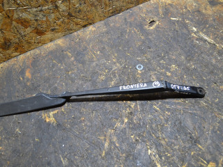 щеткодержатель (поводок стеклоочистителя, дворник) Opel Frontera B поколение [рестайлинг] (2001 - 2004), 2.2 л., Y 22 DTH, дизель