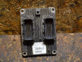блок управления двигателем Fiat Punto 3 поколение (2005 - 2012), 1.4 л., бензин, 51798651, 6160109908 - фото №2