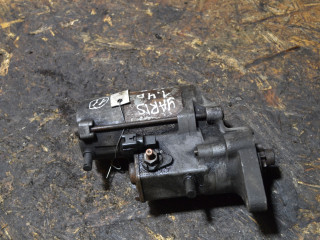 стартер Toyota Yaris P1 [рестайлинг] 2003, 1.4 л., дизель