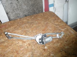 механизм стеклоочистителя (трапеция дворников) Volkswagen Crafter 1 поколение 2009, 2.5 л., дизель, МКПП, 405146