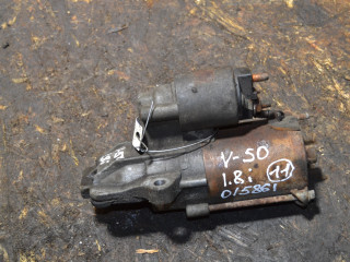 стартер Volvo V50 1 поколение (2004 - 2007), 1.8 л., B 4184 S, бензин, 30667738