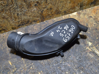 патрубок воздушного фильтра Audi A6 4B/C5 1997, 2.4 л., бензин, 078133356F