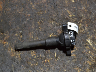 катушка зажигания BMW 5 серия E39 [рестайлинг] 2002, 2.5 л., M52 B25 (256S4), бензин, 1748017