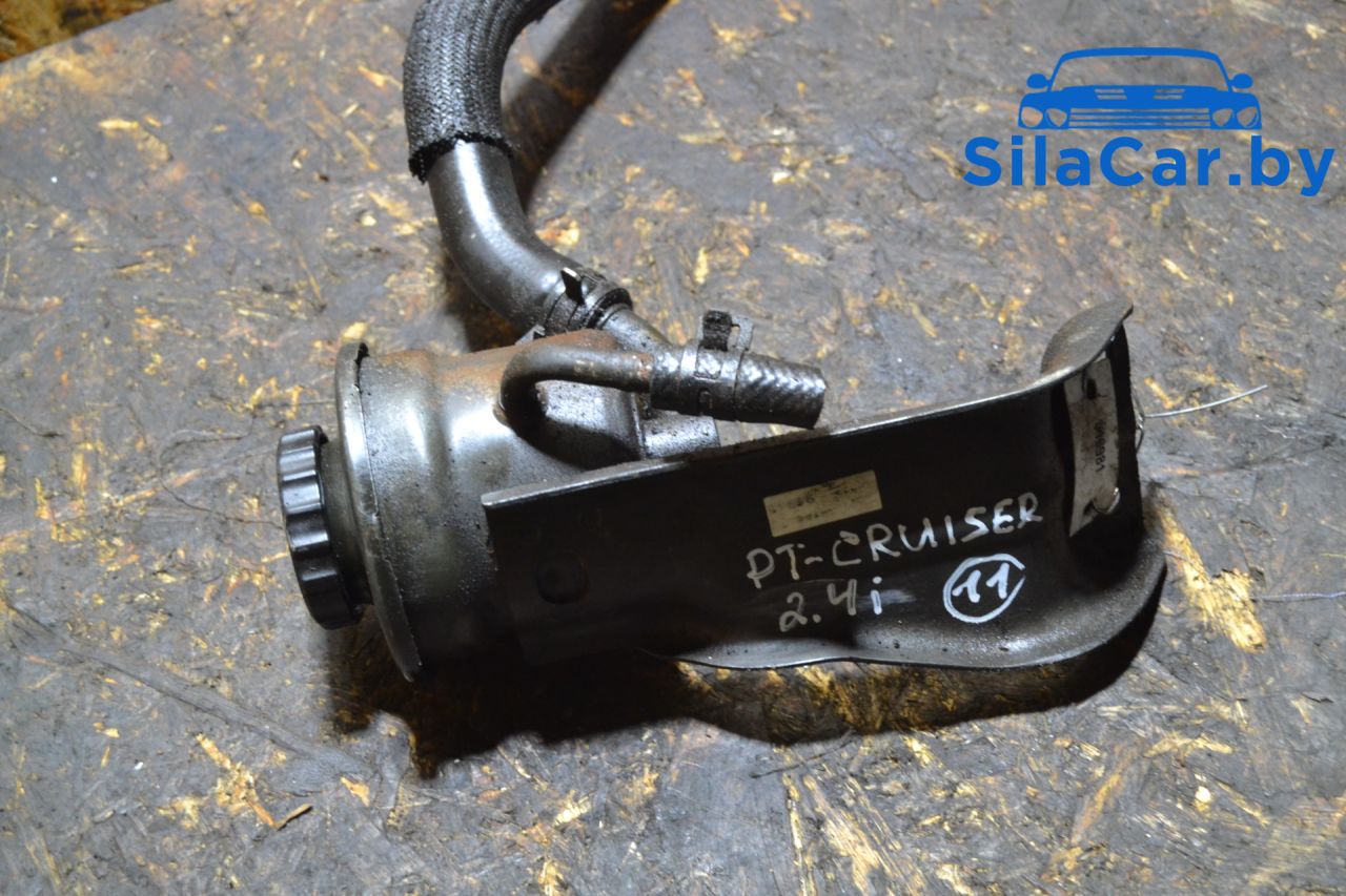 бачок гидроусилителя Chrysler PT Cruiser 1 поколение (2000 - 2006), 2.0 л., бензин - фото №1