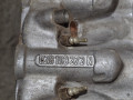 головка блока цилиндров Volkswagen Passat B5 (1996 - 2001), 1.9 л., AFN, дизель, 028103373N - фото №5