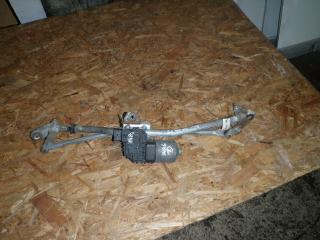 механизм стеклоочистителя (трапеция дворников) Audi A4 B6 2005