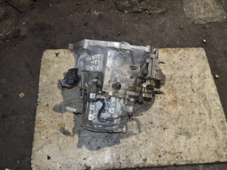 КПП механическая (МКПП) Peugeot 308 3 поколение 2021, 1.2 л., бензин, 20R101