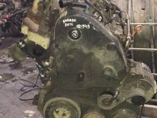 двигатель Volkswagen Sharan 1 поколение 1999, 1.9 л., AFN, дизель, AFN