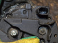 генератор Volkswagen Passat B5 (1996 - 2001), 2.3 л., AGZ, бензин, 071903016C - фото №4