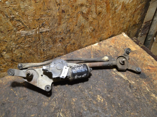 механизм стеклоочистителя (трапеция дворников) Toyota Avensis Verso 1 поколение (2001 - 2003), 8511044100