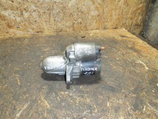 стартер Subaru Outback 3 поколение 2007, 2.0 л., бензин, 23300AA560