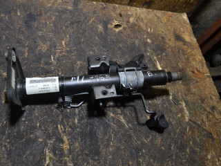 замок зажигания Mercedes-Benz M-Класс W163 2001, A1634600516