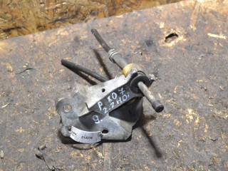 кронштейн (крепление) Peugeot 607 1 поколение 2003, 2.2 л., HDi, дизель, МКПП