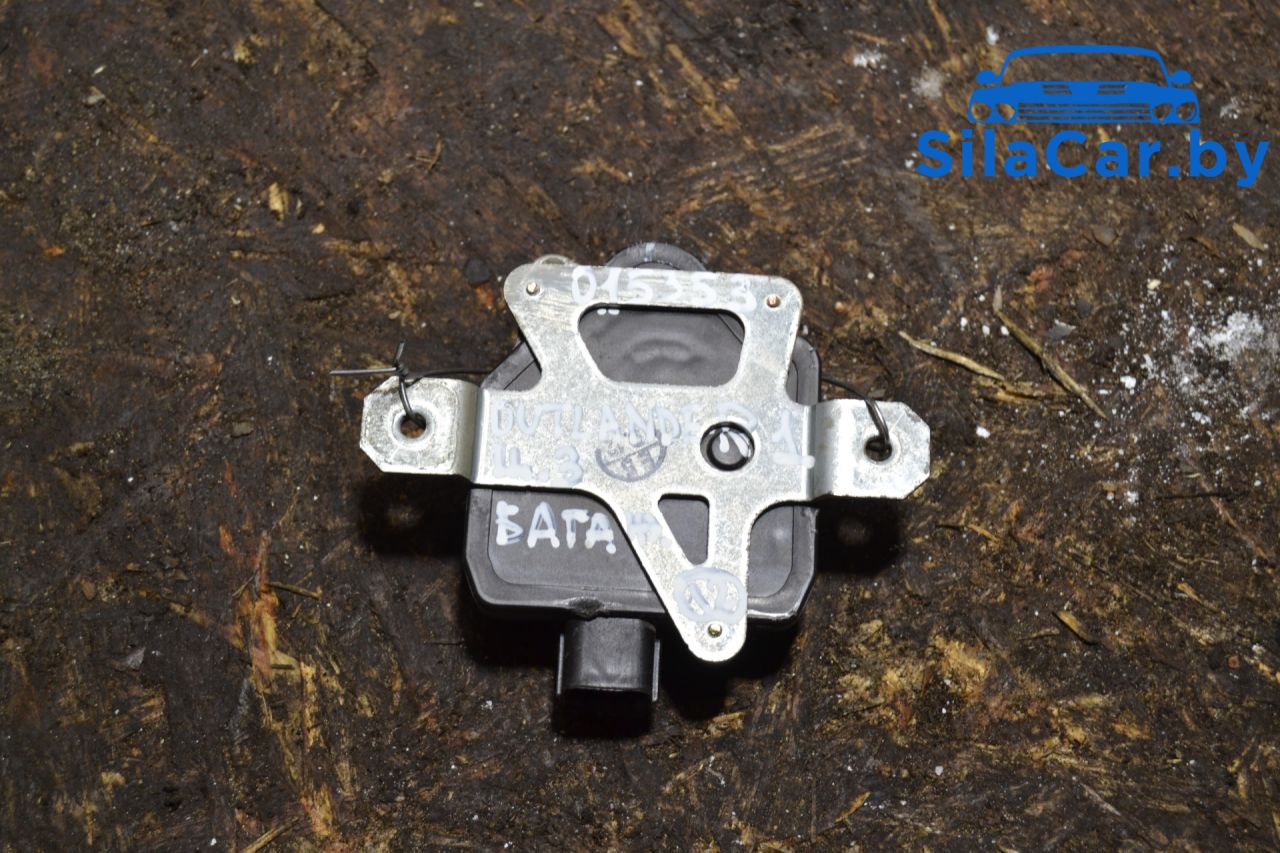 активатор замка багажника Mitsubishi Outlander 1 поколение 2004, MR292262 - фото №1