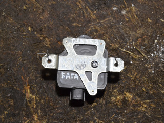 активатор замка багажника Mitsubishi Outlander 1 поколение 2004, MR292262