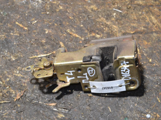 замок двери передней левой Volkswagen Transporter T4 2000, 701837015D