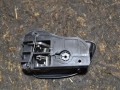 ручка внутренняя передняя левая Kia Carens 2 поколение (2002 - 2006), 2.0 л., CRDi, D4EA, дизель - фото №3
