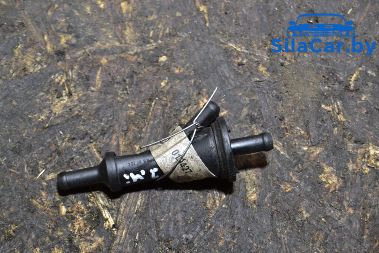 клапан вентиляции картера Volvo S60 1 поколение 2003, 2.4 л., бензин - фото №1