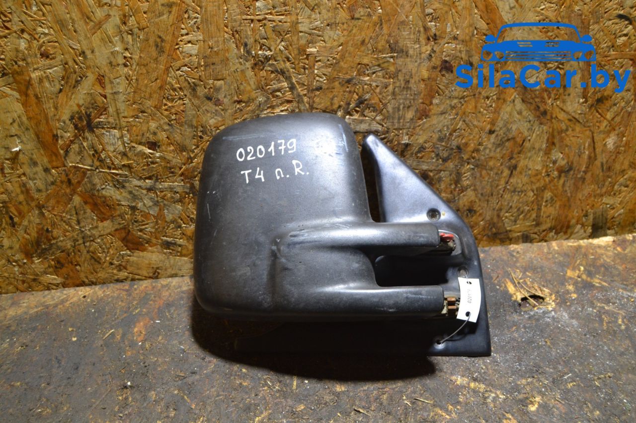 зеркало наружное правое Volkswagen Transporter T4 (1990 - 2003) - фото №1