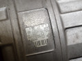 компрессор кондиционера Mercedes-Benz M-Класс W164 (2005 - 2008), 3.0 л., CDi, OM 642.940, дизель, АКПП, A0012308711 - фото №5