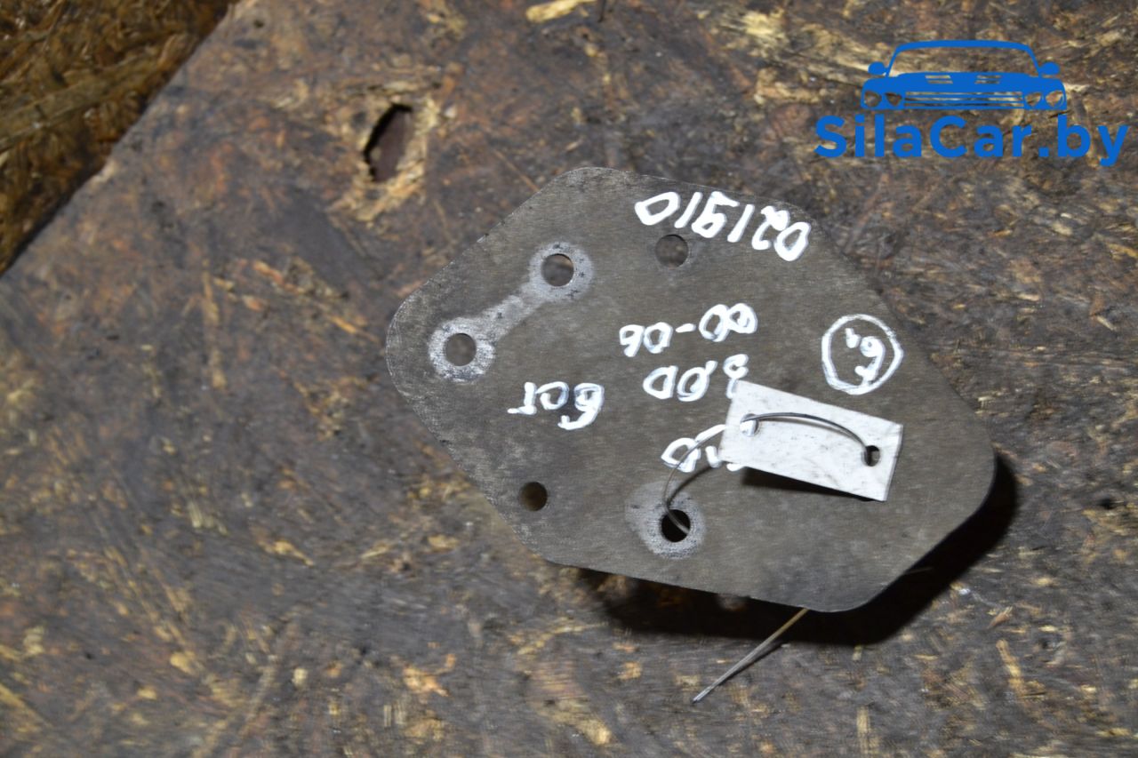 кулиса IVECO Daily 5 поколение (2011 - 2014), дизель, 8872393 - фото №1