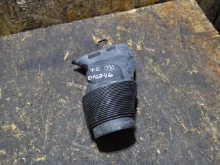 воздухозаборник Volkswagen Transporter T5 2004, 2.5 л., BNZ, дизель, 7H0129647