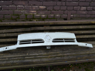 решетка радиатора Renault Master 2 поколение 2001, 2.8 л., дизель, 7700352125