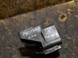 кронштейн двигателя Renault Master 2 поколение 2002, 2.2 л., дизель, 7700312867