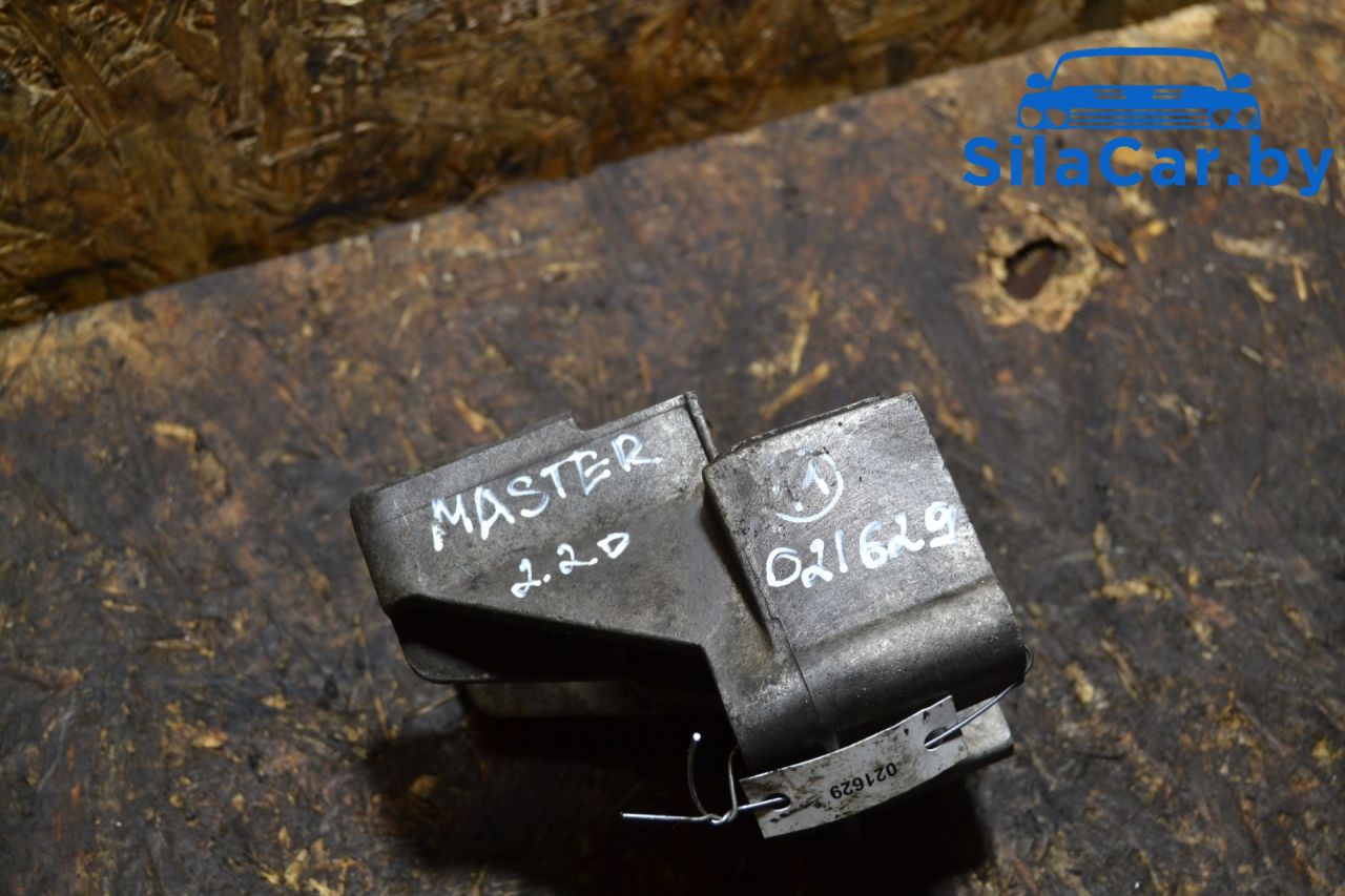 кронштейн двигателя Renault Master 2 поколение 2002, 2.2 л., дизель, 7700312867 - фото №1