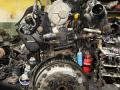 двигатель Renault Megane 2 поколение [рестайлинг] (2006 - 2012), 1.9 л., DCi, F9Q 804, дизель, F9Q804 - фото №3
