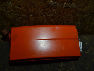 ресничка (ус) правой фары Volkswagen Transporter T4 1998