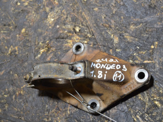 кронштейн полуоси Ford Mondeo 3 поколение 2003, 1.8 л., бензин, 1S7W3K305AB