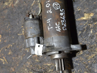 стартер Volkswagen Transporter T4 (1990 - 2003), 2.0 л., AAC, бензин