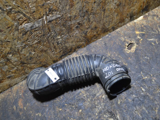 патрубок воздушного фильтра Ford Mondeo 3 поколение [рестайлинг] (2003 - 2007), 2.0 л., бензин, 1S719C623AJ