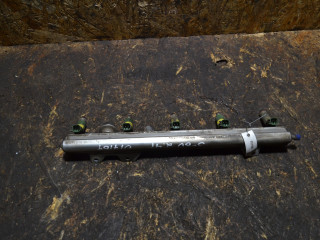 форсунка Volvo S60 1 поколение (2000 - 2004), 2.4 л., бензин, 9470229