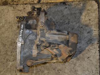 КПП механическая (МКПП) Citroen C4 1 поколение 2005, 1.6 л., бензин, 20CN28