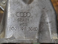 кронштейн двигателя Audi A6 4B/C5 [рестайлинг] 2001, 2.4 л., бензин, 8D0199308D - фото №5