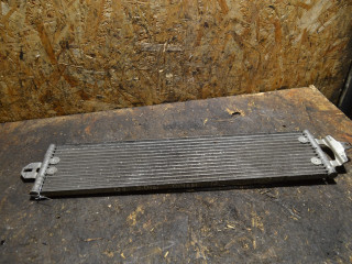 радиатор АКПП Audi Q7 4L 2008, 3.0 л., дизель, 7L0317021