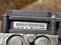 блок ABS Nissan Primera P12 (2001 - 2008), 1.9 л., DCi, дизель, 0265800308 - фото №3