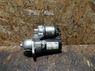 стартер Opel Astra J 2012, 1.4 л., Ti, бензин, АКПП, 55578921